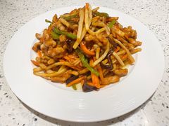 -玉林烤鸭店(小西天店)