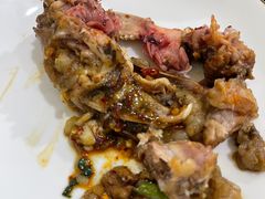 -温江公平红烧兔(总店)