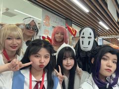 -帝京日语(春熙路旗舰校区)