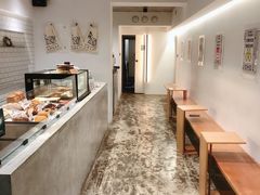自助取餐区-光作面包Voila Lumiere(中山店)