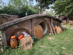 -HERRE·FARM 赫尔露营农场·团建聚会包场