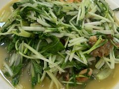 -健跳小海鲜(人民路店)
