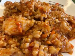 -马凯餐厅(长椿街店)