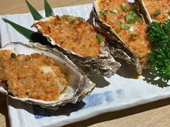 -虹料理·日料放题(悠方店)