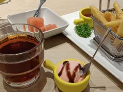 -豪客来牛排(鼓楼名店街店)