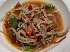 -谷丽麦馕新疆菜·清真(步步高梅溪新天地店)