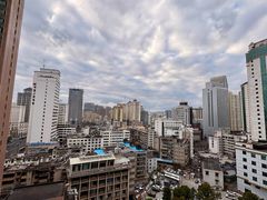 -昆明中心皇冠假日酒店