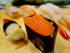-筑地玉寿司(銀座コア店)