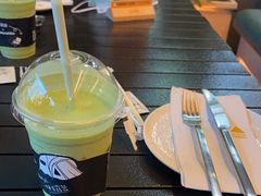 -乐凯撒披萨(福田COCOPark店)