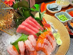 -蟹犇•帝王蟹雪蟹(陆家嘴店)