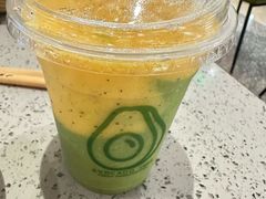 -油梨树AVOCADO TREE(嘉里中心店)