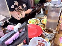 -老龙亭拉面店