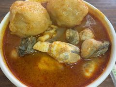 -乌糖沙茶面(民族路店)