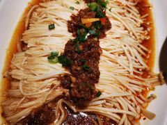-蜜桃餐厅·江浙融合菜(荟聚购物中心店)
