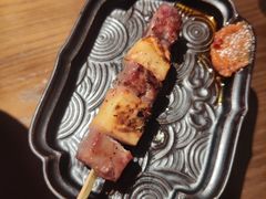 -一豚轩·烧鸟·豚骨拉面(五四路店)