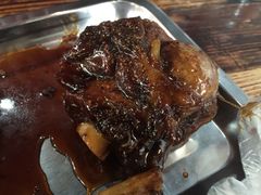 -王裕興肉莊(南禅寺店)