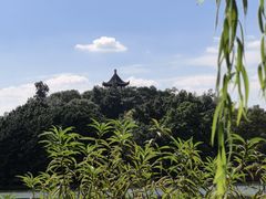 -西湖公园(鼓楼区)