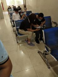 -苏州大学附属儿童医院(景德路院区)