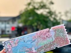 -沙家浜风景区