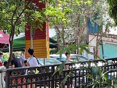 -光明刘冰乳鸽店(光明法政北路店)