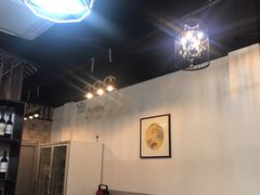 大堂-老谭虾王蟹皇·龙虾·烧烤(蝴蝶湾店)