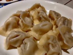 -东方饺子王(大屯路店)