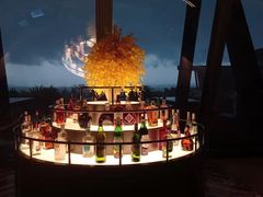 -厦门万丽酒店·R Bar