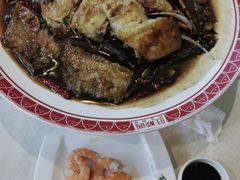 -旺顺阁鱼头泡饼(小红门店)