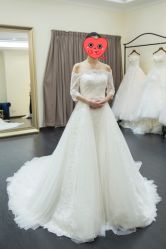 点击看大图 -MuseMarry婚纱(前海嘉里中心店)