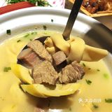 亚洲名厨主理 更懂无锡人的本帮菜
