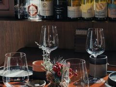 -OTIUM • 柴屿麦(亮马桥店)