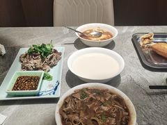 -会宾园·云山宴中餐