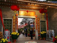 门面-大门水乡·顺德菜