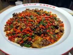-将军府·鸡毛店(武侯祠店)
