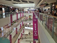 -万达广场(惠州大亚湾店)