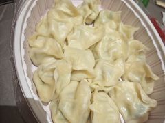 -韩记海鲜饺子旗舰店(红海新区店)