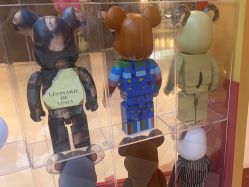 点击看大图 -Devilhands Barbershop男士理容店