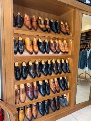 -MR.COLLECTION西装先生(富华里店)