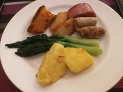 -昆泰嘉华酒店-嘉华咖啡厅