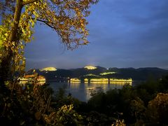 -天目湖涵田半山温泉