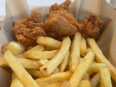 -德克士(前门店)