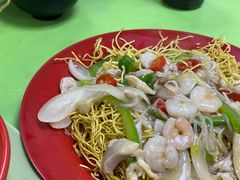 -胜利茶餐室