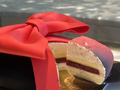 -黑池口感烘焙·生日蛋糕(坂田店)