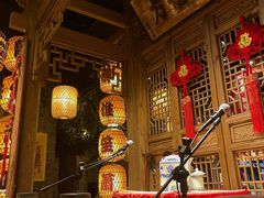 -南京大牌档(青岛万象城店)