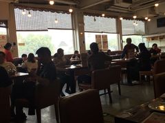 大堂-香江小厨 The Kitchen(香江俱乐部店)