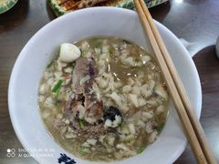 -和月楼牛羊肉泡馍