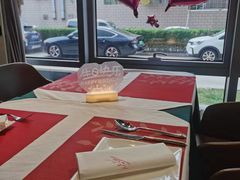 -ITA·意塔意大利餐厅(亦庄店)