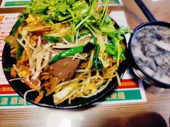 -肥汁米蘭香港米线(宁波路总店)
