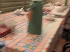 -楼兰新疆菜(江宁万达店)