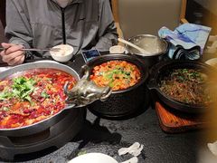 -万重锦·人文川菜馆(骡马市店)